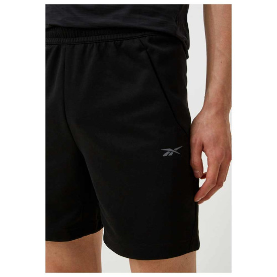 Reebok Ανδρικό σορτς Strength Knit Shorts Reebok Ανδρικό σορτς Strength Knit Shorts